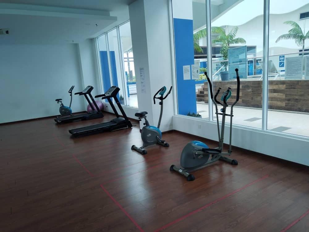 The Wave Kota Laksamana - Halal Friendly Apartment Malacca